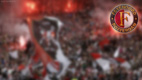 Feyenoord Supporters plus logo